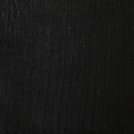bardage en bois, noir,anthracite, modèle original MIDNIGHT IN PARIS VF