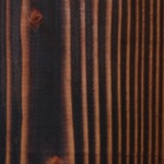 bardage en bois, noir,anthracite, modèle original NEW-YORK MASALA